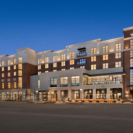 Valley Hotel Homewood Birmingham - Curio Collection By Hilton Екстериор снимка