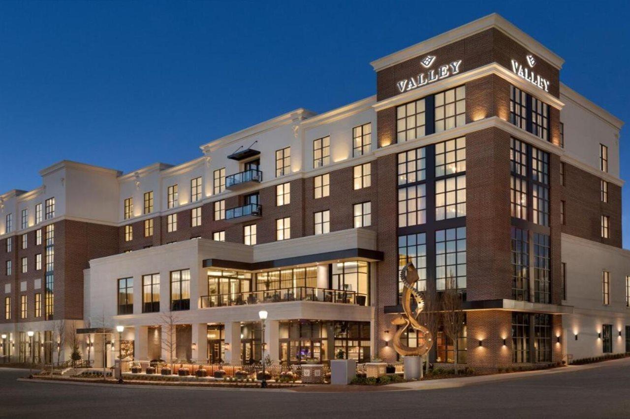 Valley Hotel Homewood Birmingham - Curio Collection By Hilton Екстериор снимка