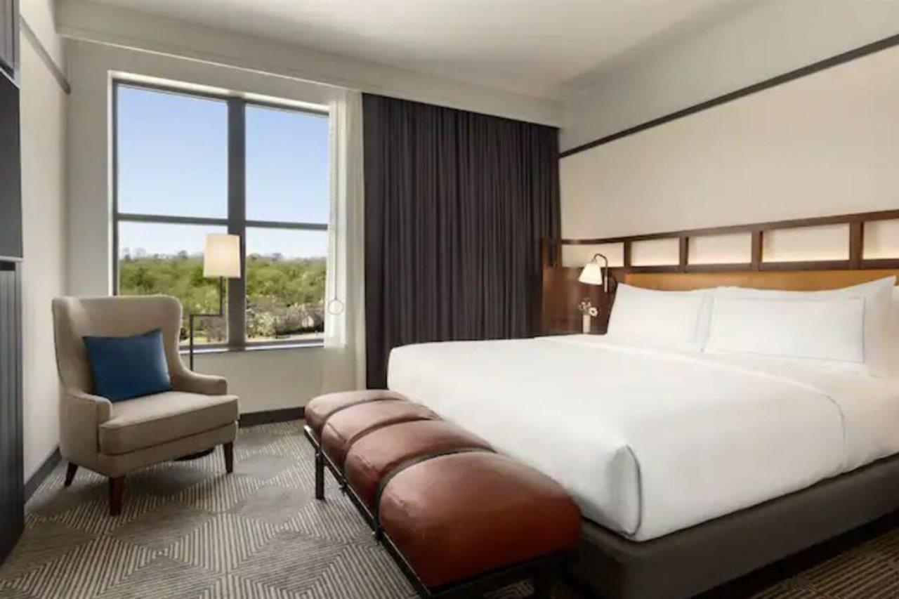 Valley Hotel Homewood Birmingham - Curio Collection By Hilton Екстериор снимка