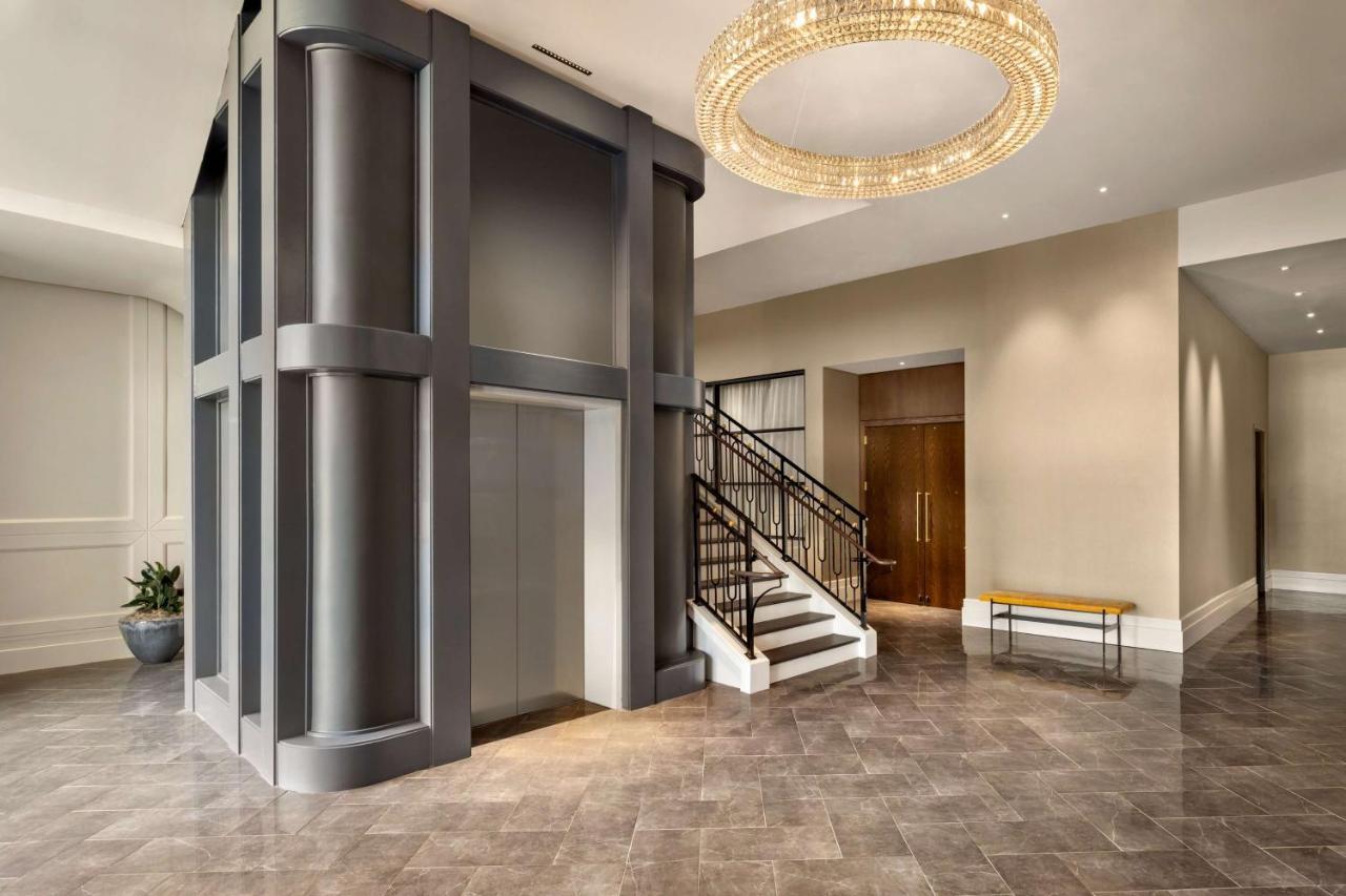 Valley Hotel Homewood Birmingham - Curio Collection By Hilton Екстериор снимка