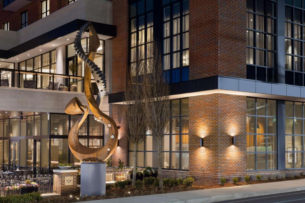 Valley Hotel Homewood Birmingham - Curio Collection By Hilton Екстериор снимка