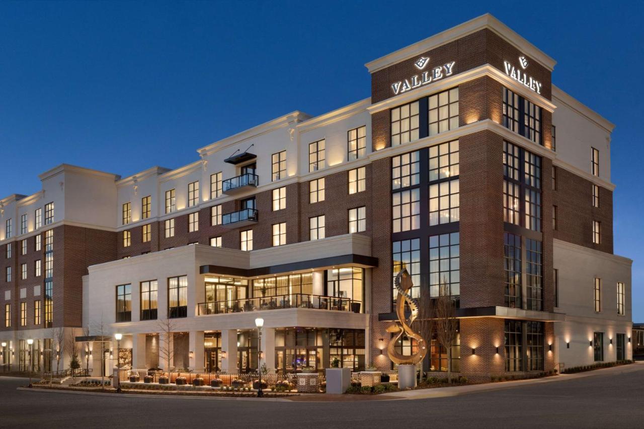 Valley Hotel Homewood Birmingham - Curio Collection By Hilton Екстериор снимка