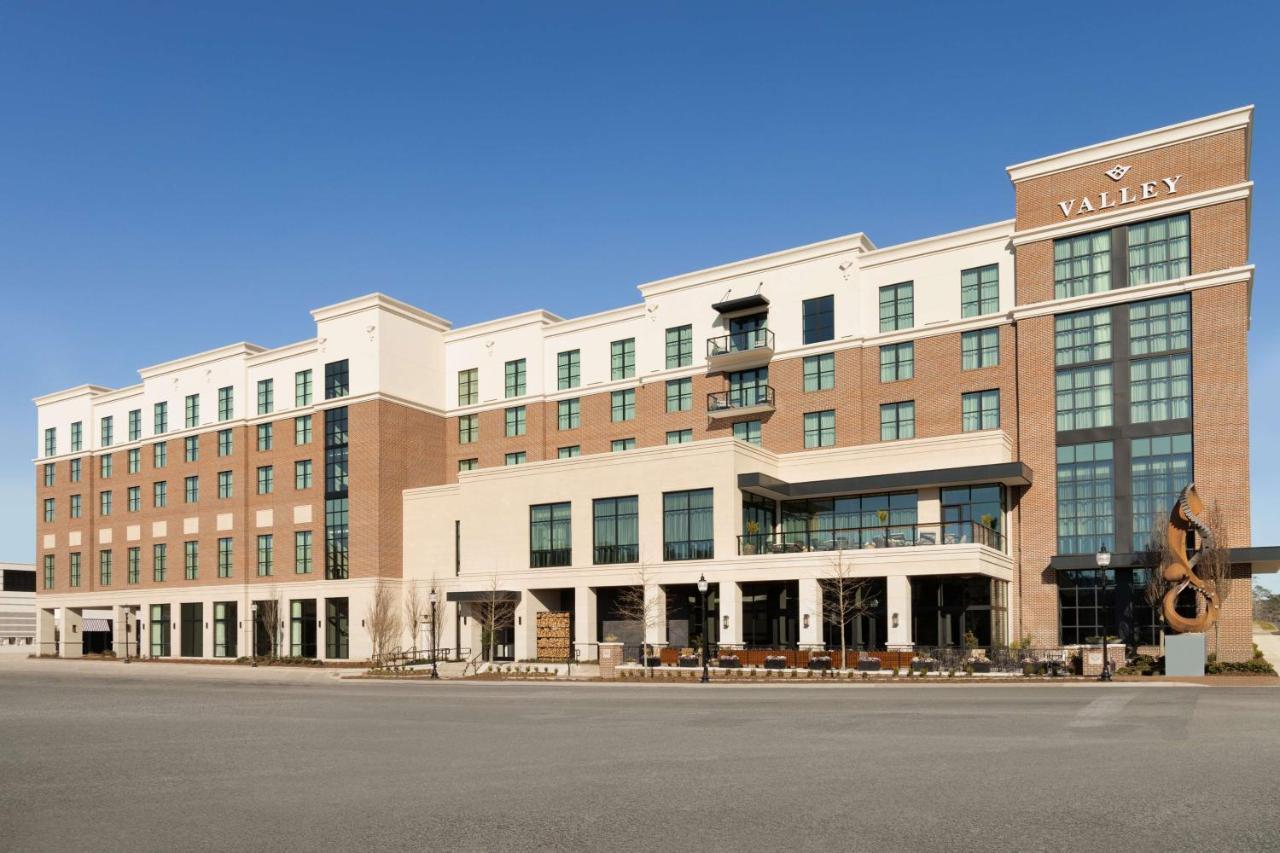 Valley Hotel Homewood Birmingham - Curio Collection By Hilton Екстериор снимка