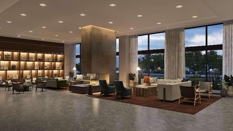 Valley Hotel Homewood Birmingham - Curio Collection By Hilton Екстериор снимка