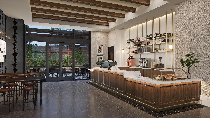 Valley Hotel Homewood Birmingham - Curio Collection By Hilton Екстериор снимка