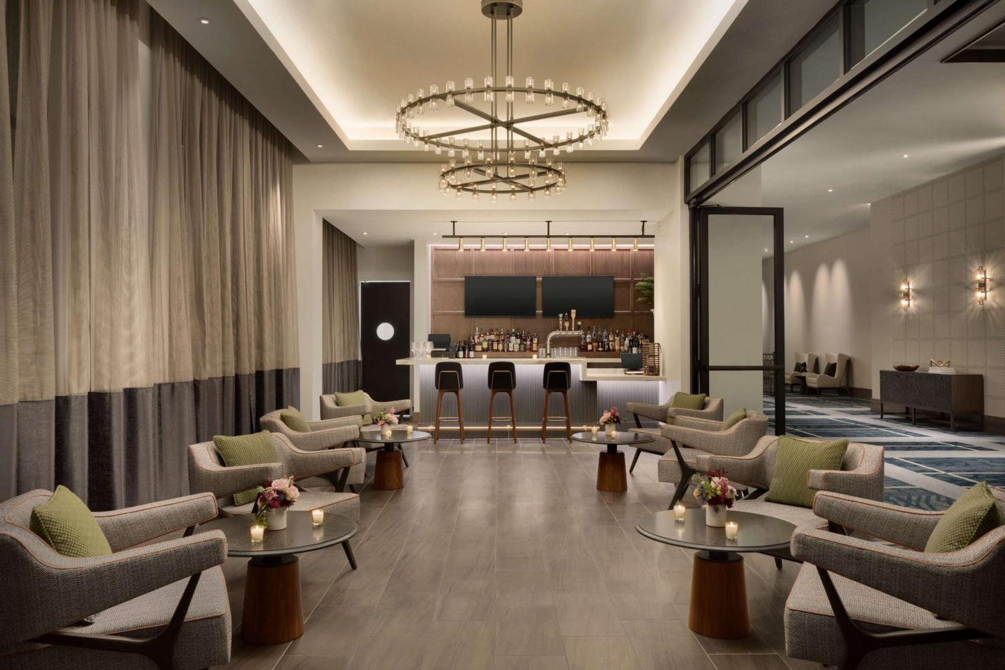 Valley Hotel Homewood Birmingham - Curio Collection By Hilton Екстериор снимка