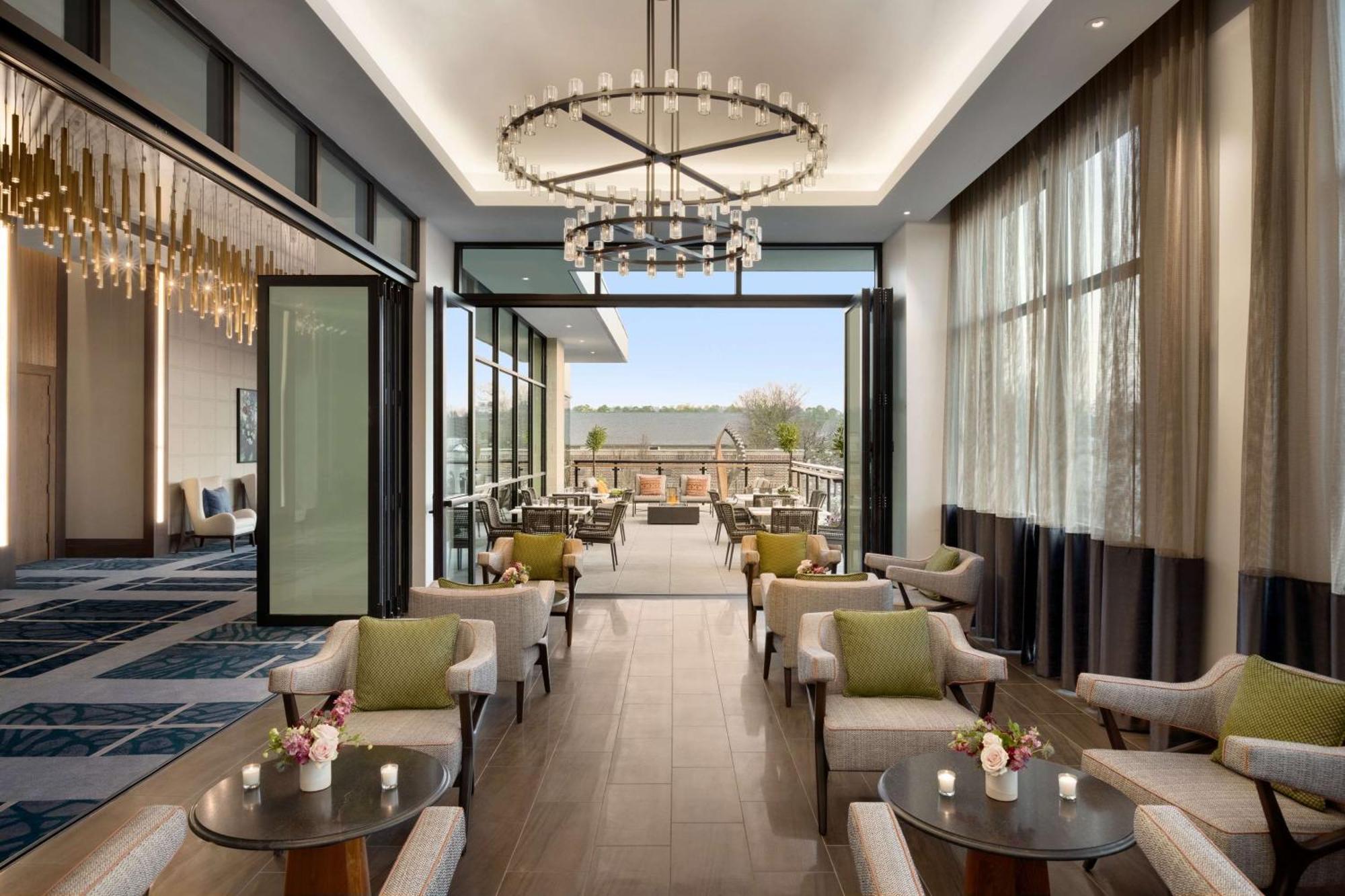 Valley Hotel Homewood Birmingham - Curio Collection By Hilton Екстериор снимка