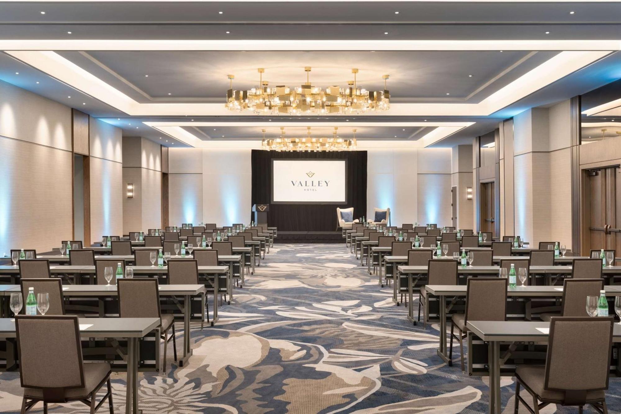 Valley Hotel Homewood Birmingham - Curio Collection By Hilton Екстериор снимка