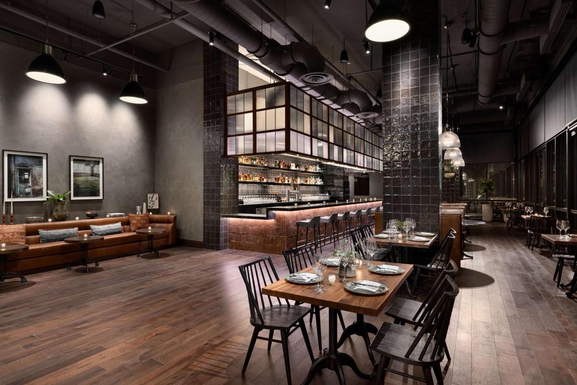 Valley Hotel Homewood Birmingham - Curio Collection By Hilton Екстериор снимка