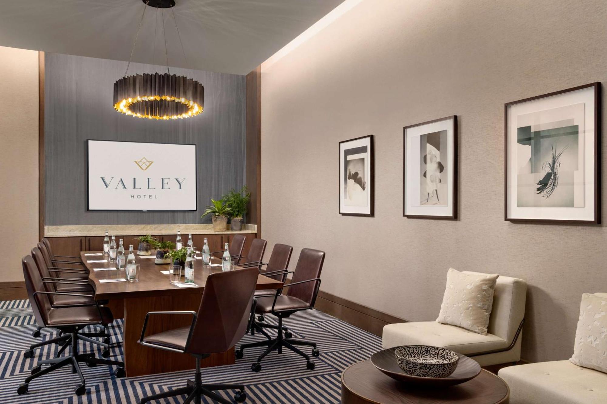 Valley Hotel Homewood Birmingham - Curio Collection By Hilton Екстериор снимка