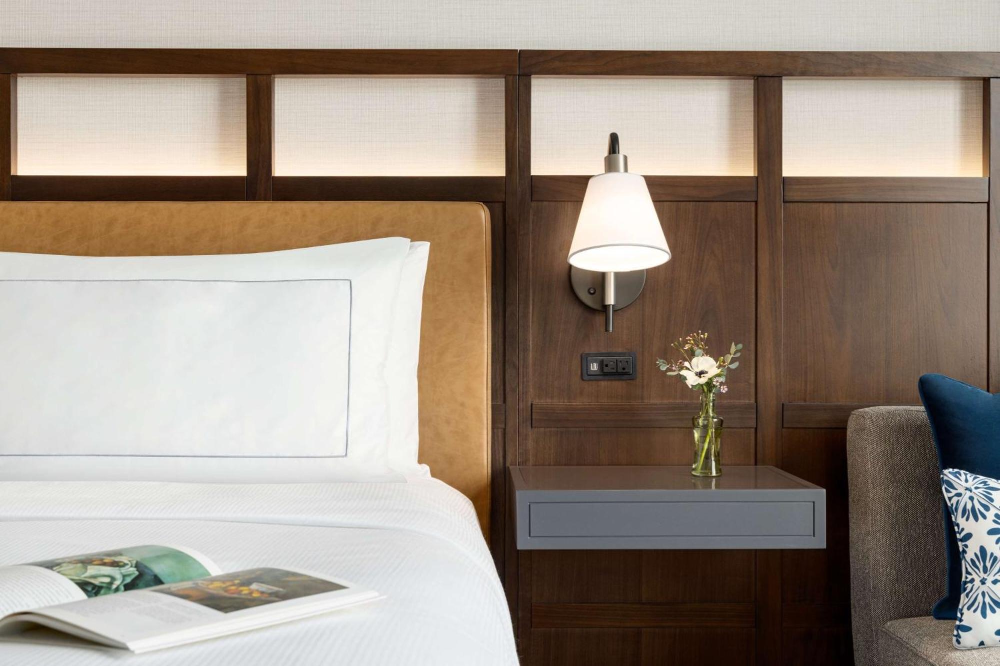 Valley Hotel Homewood Birmingham - Curio Collection By Hilton Екстериор снимка