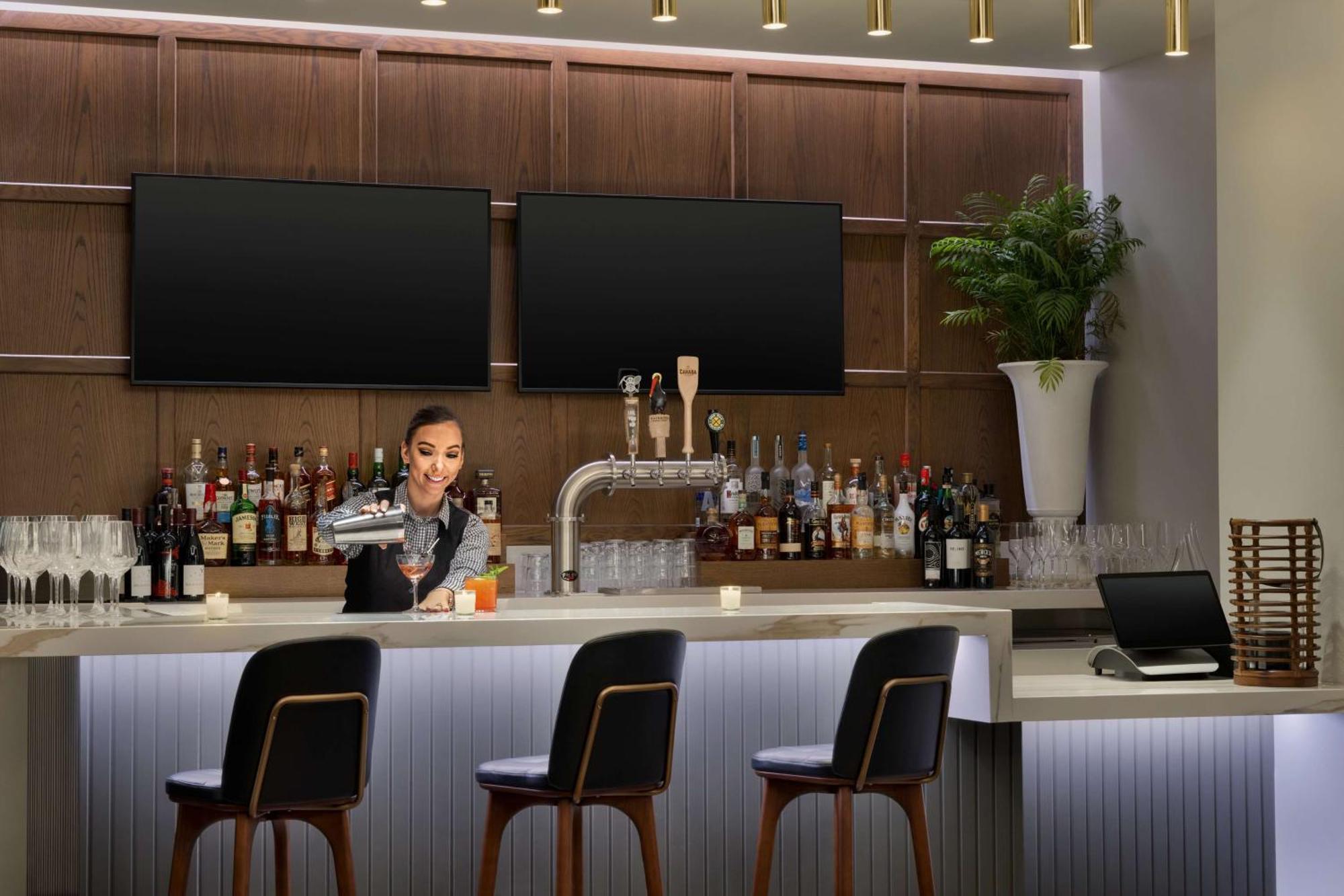 Valley Hotel Homewood Birmingham - Curio Collection By Hilton Екстериор снимка