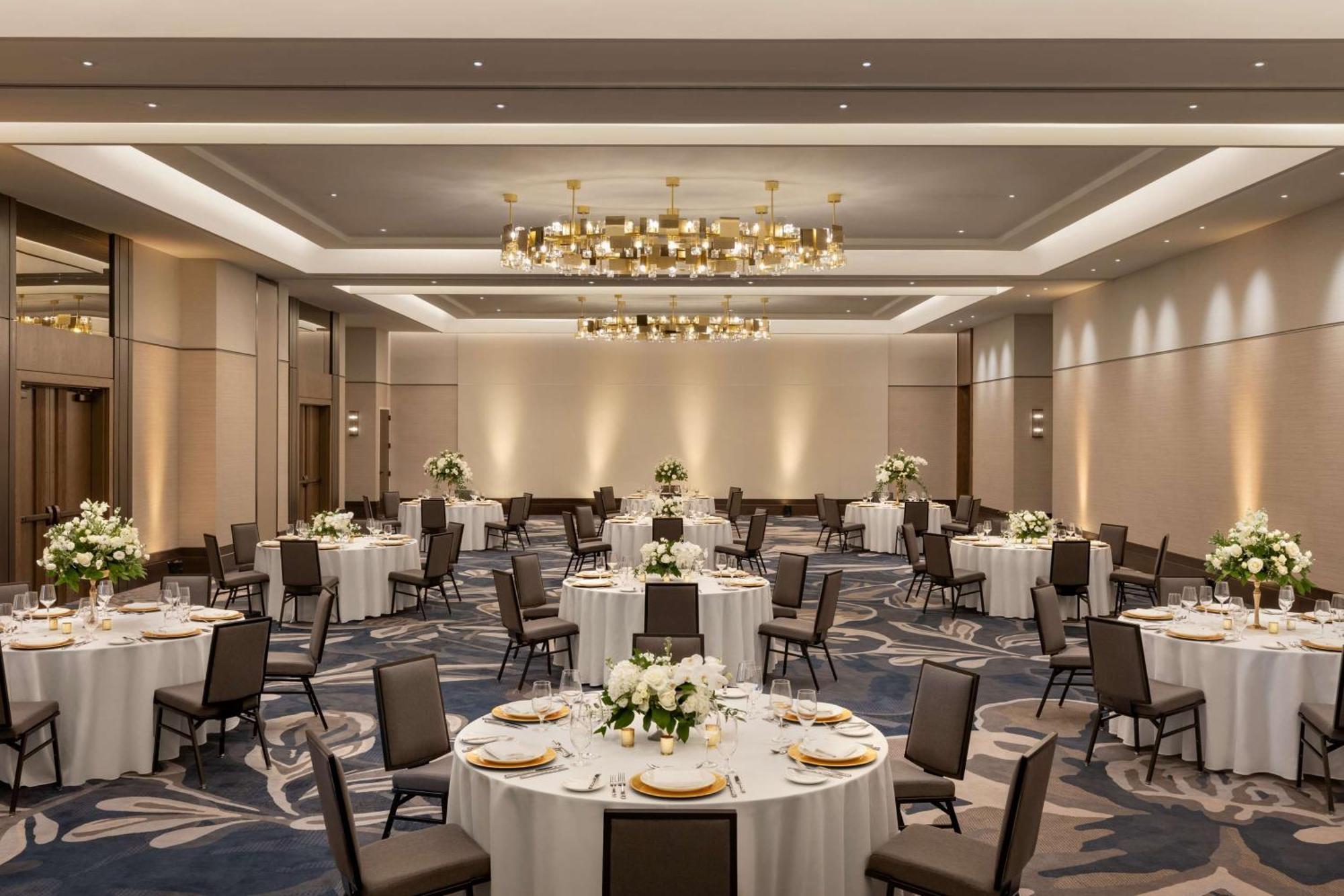 Valley Hotel Homewood Birmingham - Curio Collection By Hilton Екстериор снимка