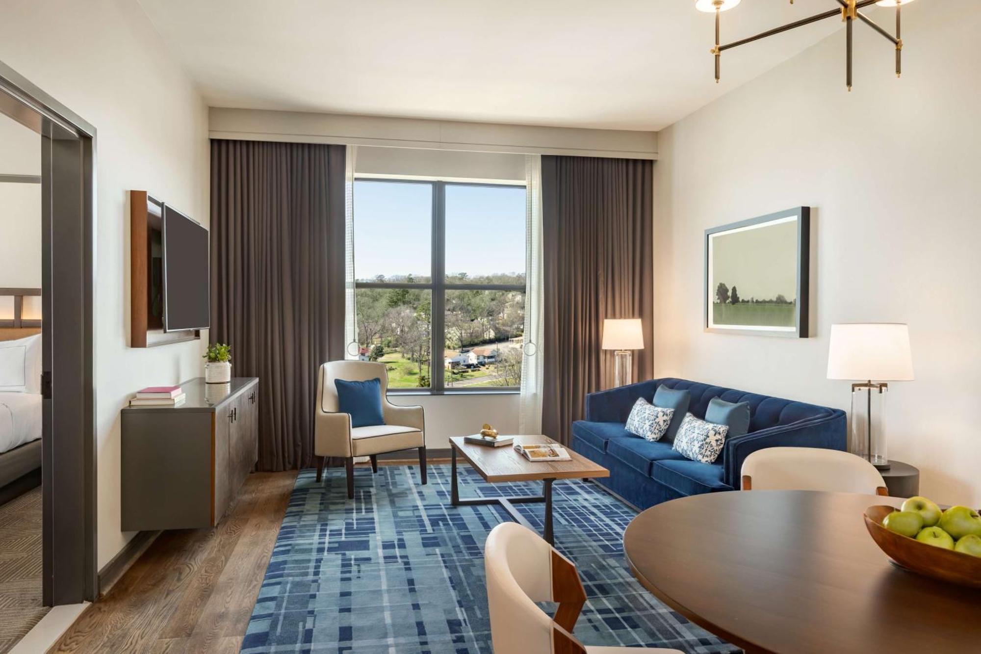 Valley Hotel Homewood Birmingham - Curio Collection By Hilton Екстериор снимка