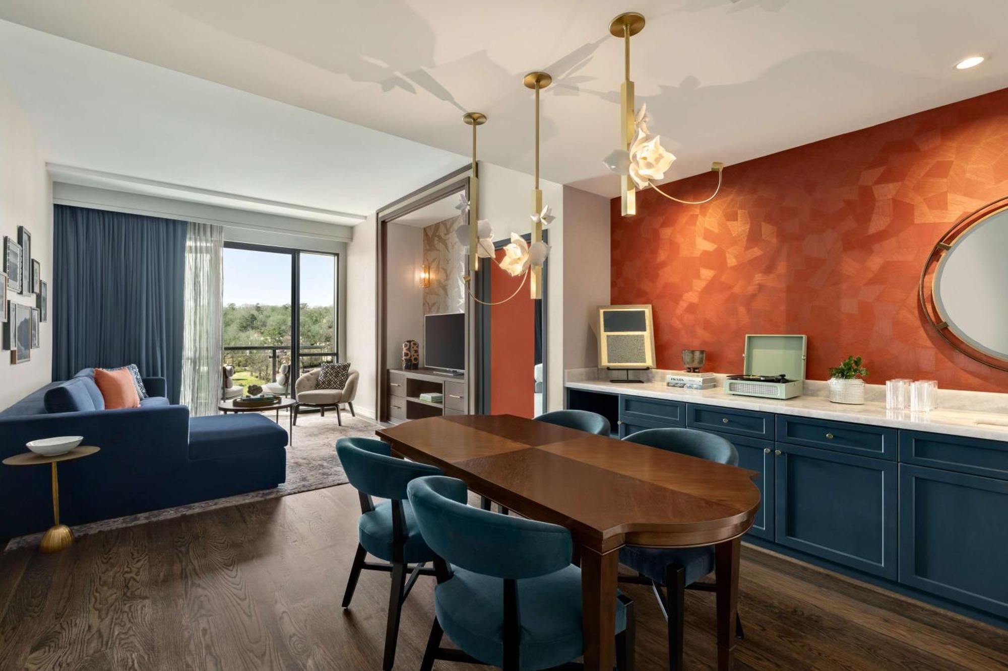 Valley Hotel Homewood Birmingham - Curio Collection By Hilton Екстериор снимка