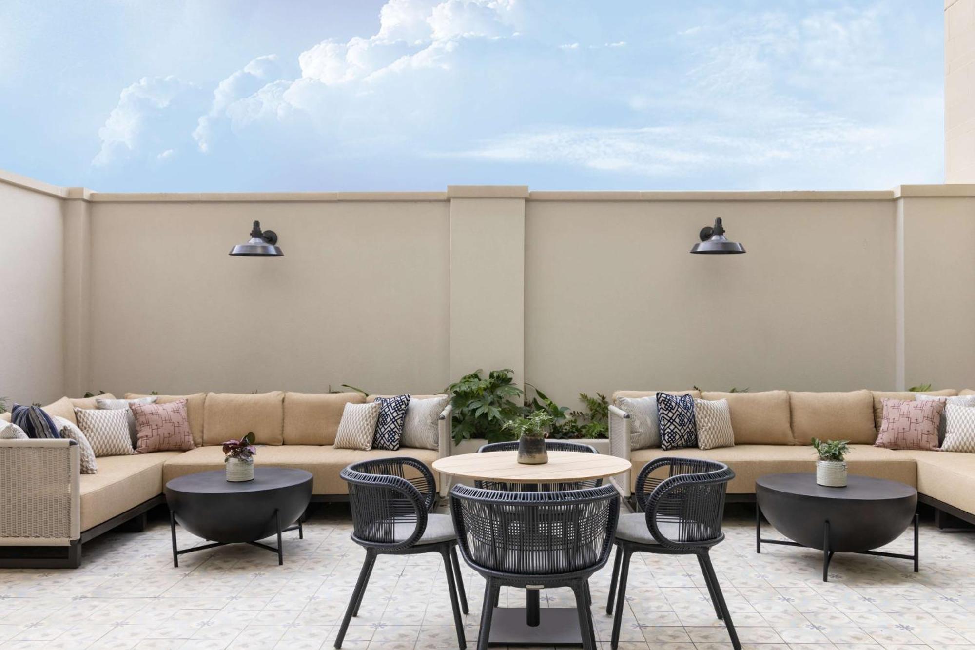 Valley Hotel Homewood Birmingham - Curio Collection By Hilton Екстериор снимка