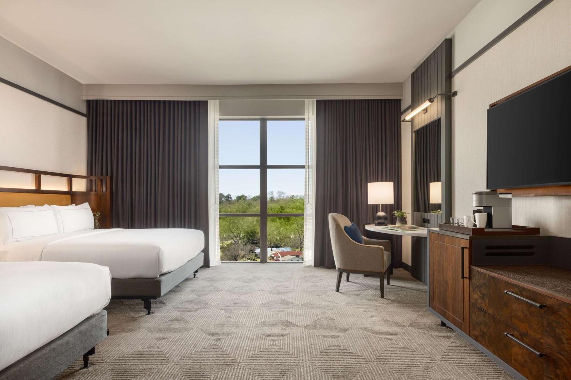 Valley Hotel Homewood Birmingham - Curio Collection By Hilton Екстериор снимка