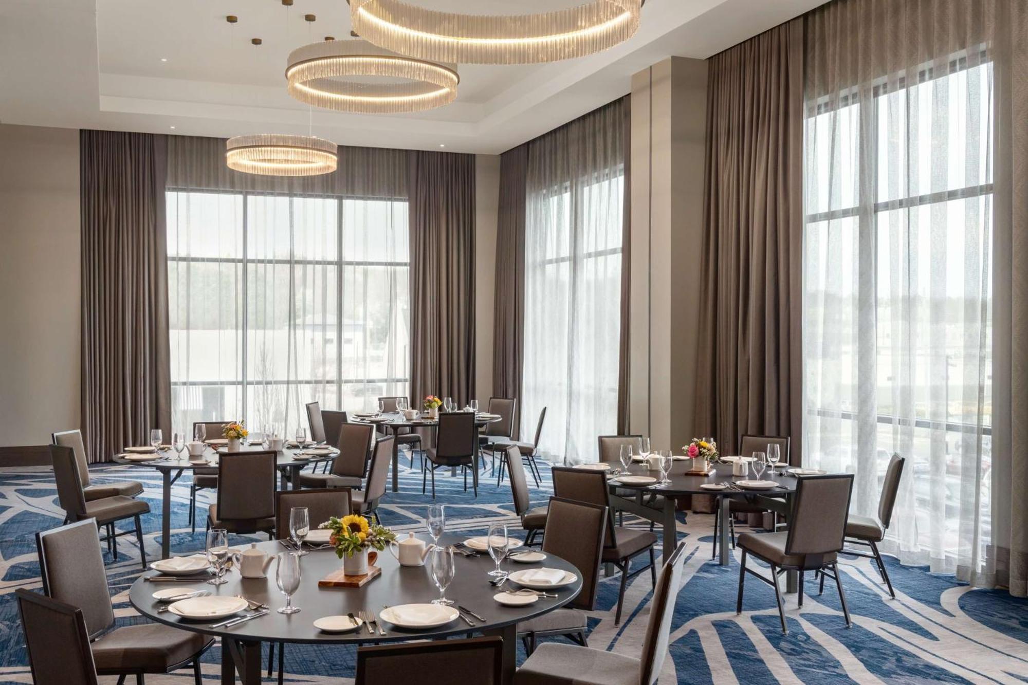 Valley Hotel Homewood Birmingham - Curio Collection By Hilton Екстериор снимка
