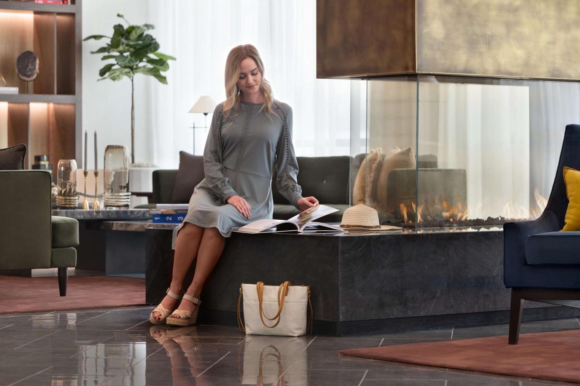 Valley Hotel Homewood Birmingham - Curio Collection By Hilton Екстериор снимка