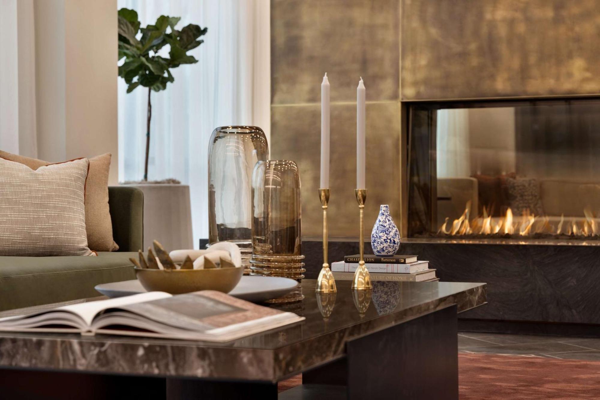 Valley Hotel Homewood Birmingham - Curio Collection By Hilton Екстериор снимка