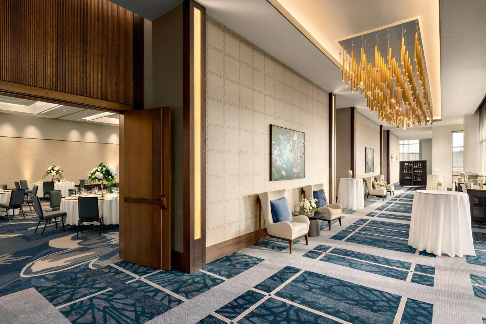 Valley Hotel Homewood Birmingham - Curio Collection By Hilton Екстериор снимка