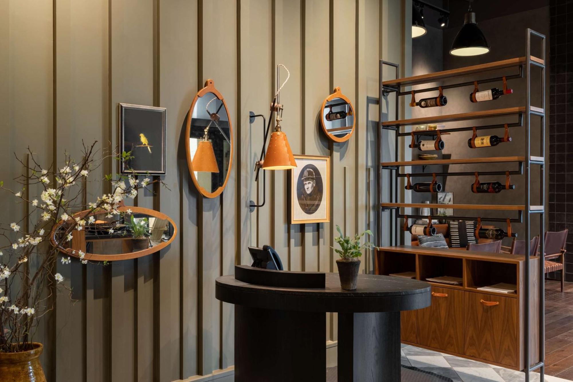 Valley Hotel Homewood Birmingham - Curio Collection By Hilton Екстериор снимка