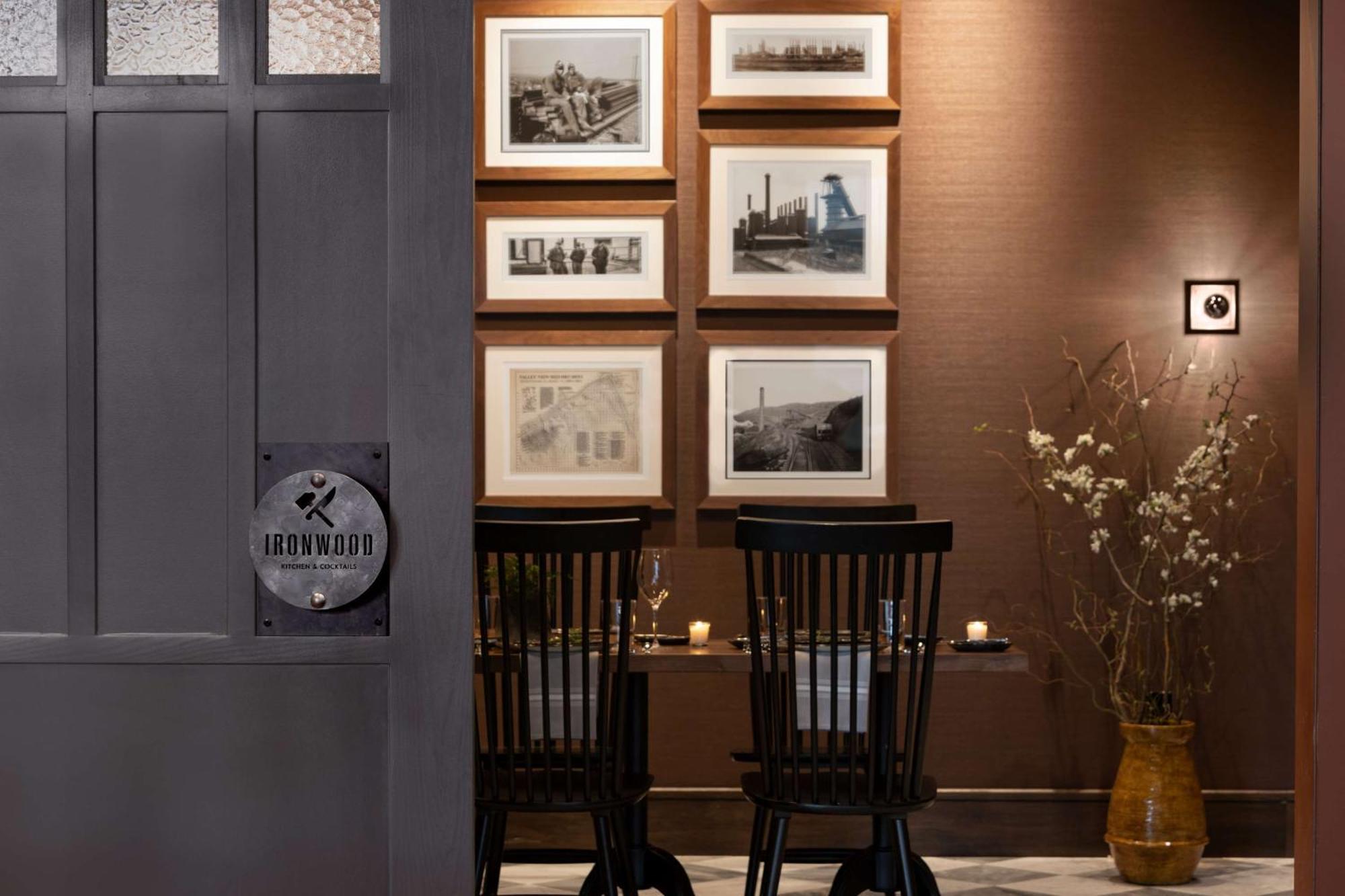 Valley Hotel Homewood Birmingham - Curio Collection By Hilton Екстериор снимка