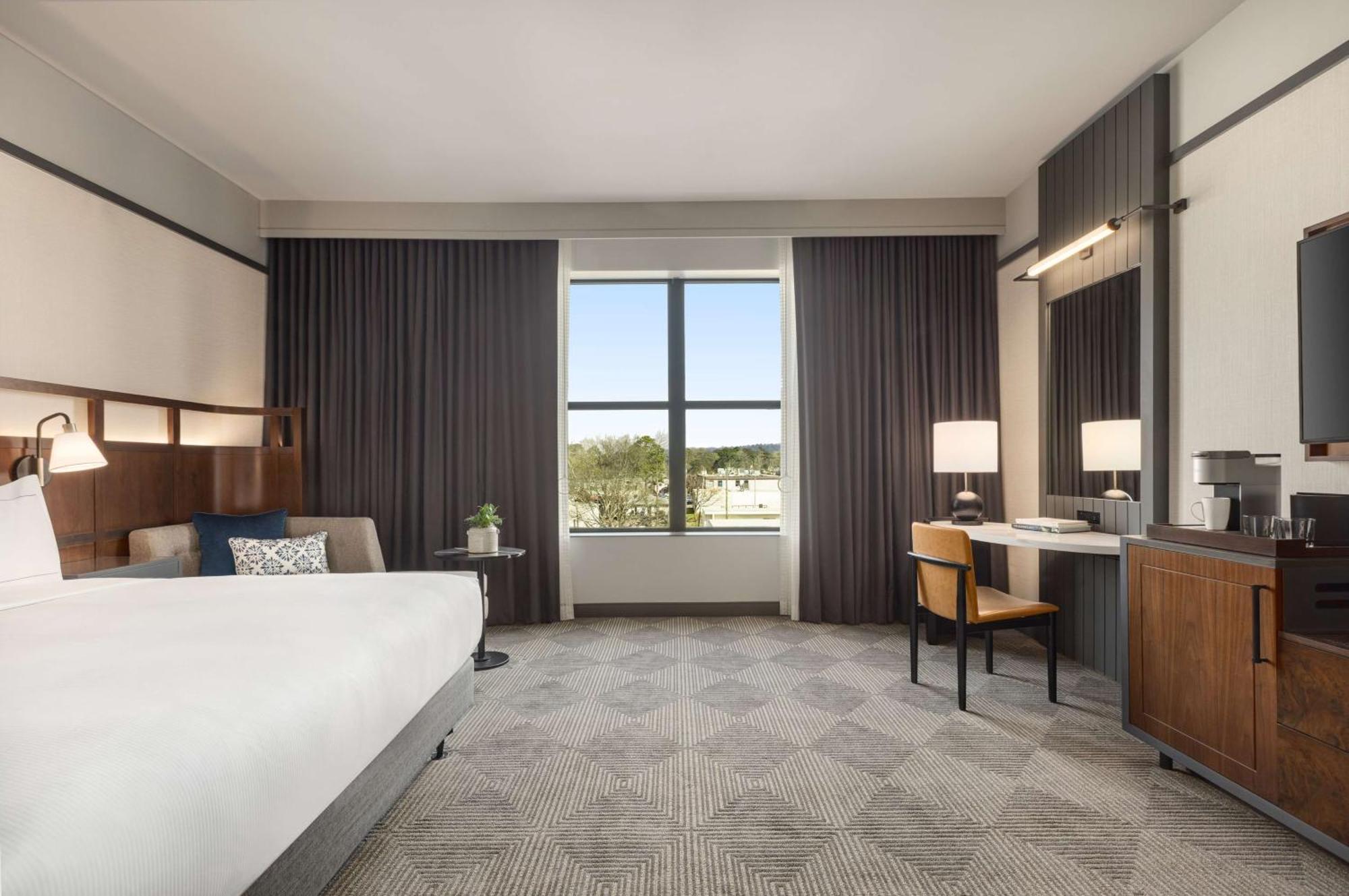Valley Hotel Homewood Birmingham - Curio Collection By Hilton Екстериор снимка