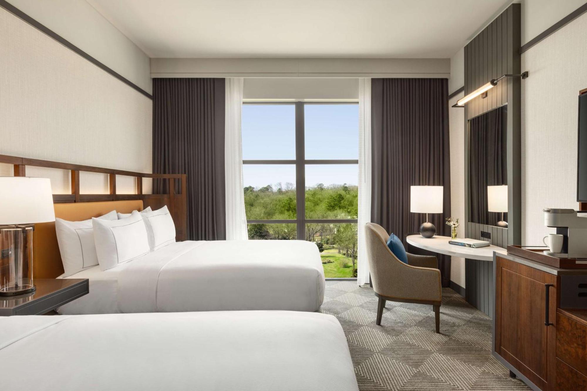 Valley Hotel Homewood Birmingham - Curio Collection By Hilton Екстериор снимка