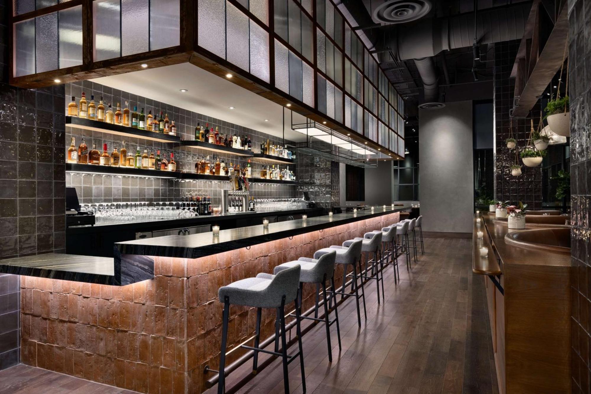 Valley Hotel Homewood Birmingham - Curio Collection By Hilton Екстериор снимка