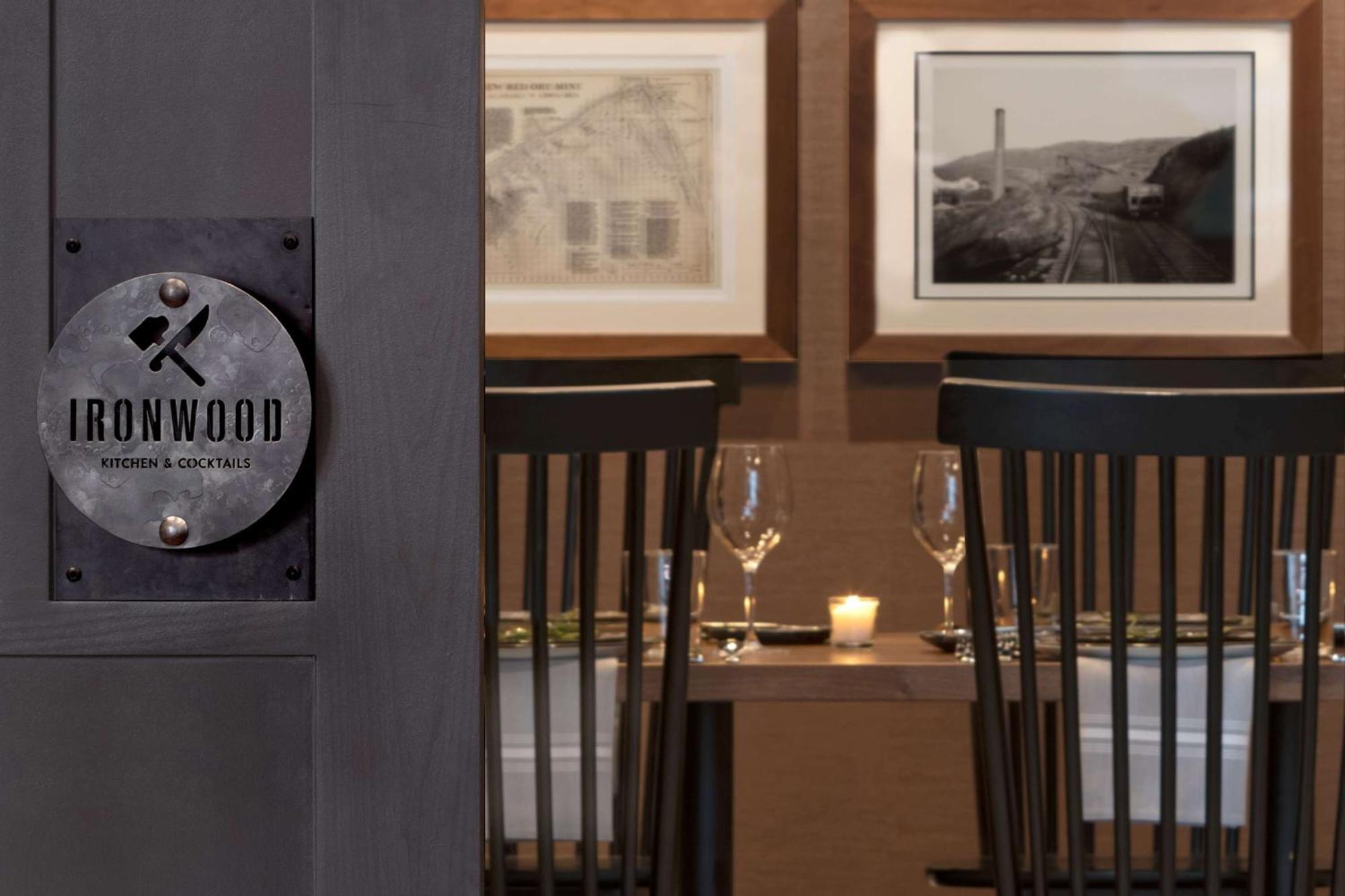 Valley Hotel Homewood Birmingham - Curio Collection By Hilton Екстериор снимка