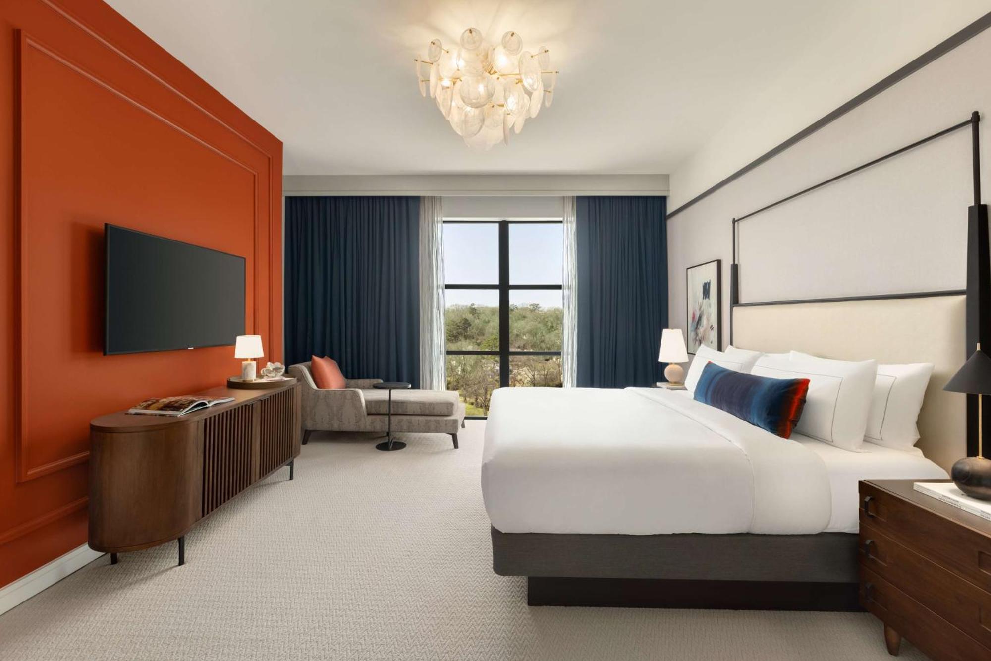 Valley Hotel Homewood Birmingham - Curio Collection By Hilton Екстериор снимка