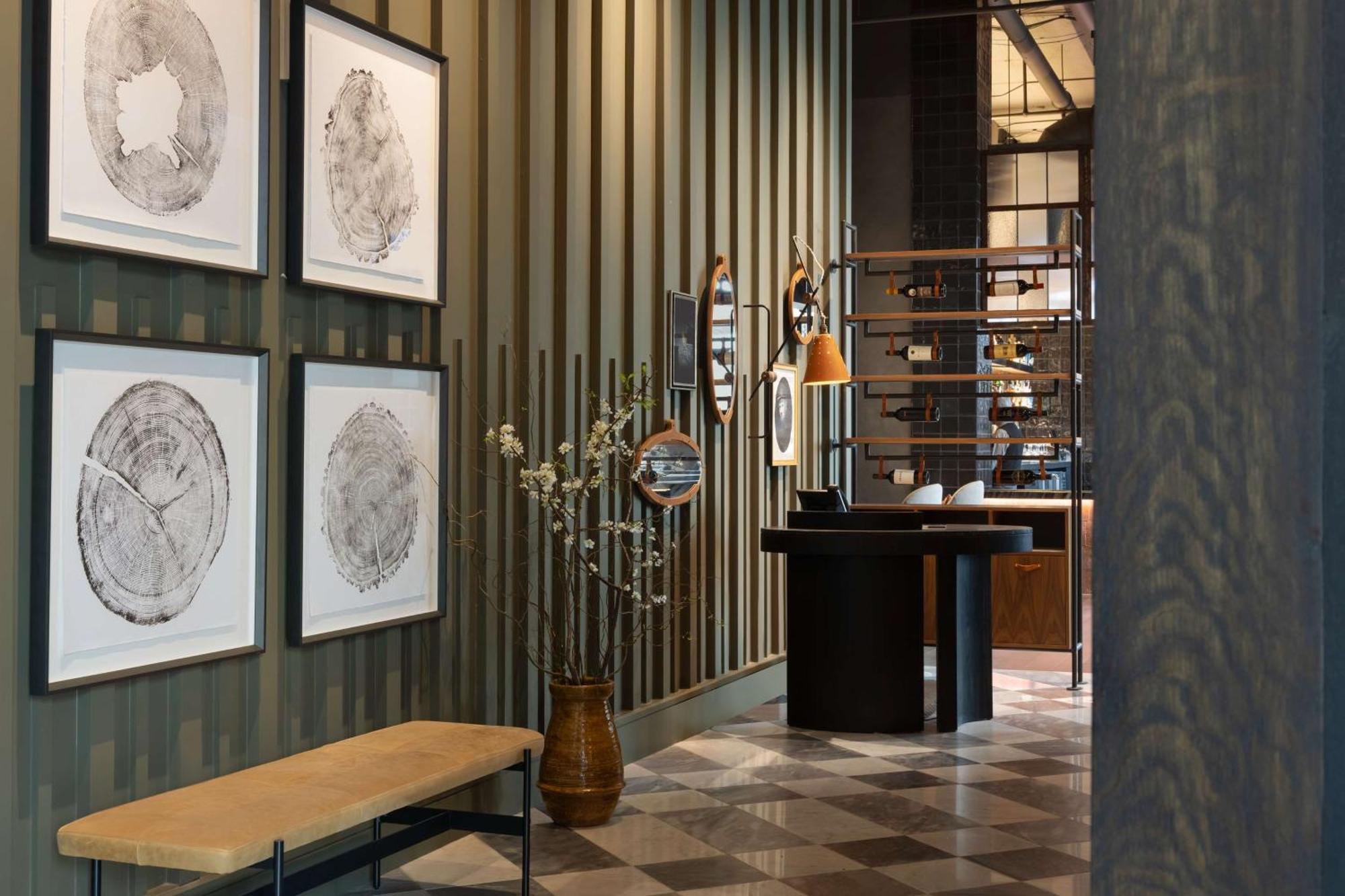 Valley Hotel Homewood Birmingham - Curio Collection By Hilton Екстериор снимка