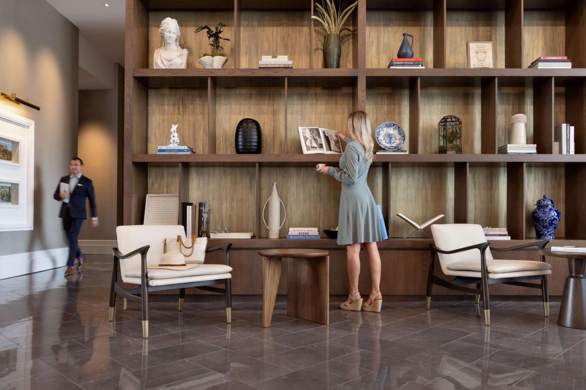Valley Hotel Homewood Birmingham - Curio Collection By Hilton Екстериор снимка